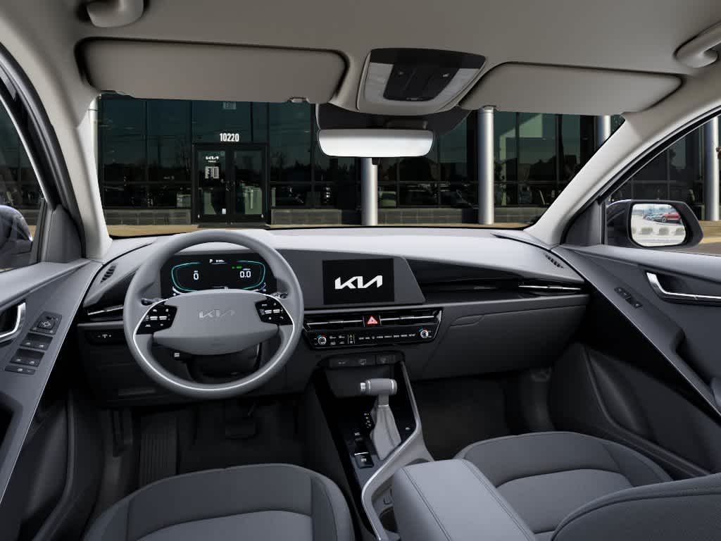 Thumbnail: 2026 Kia Niro - 14