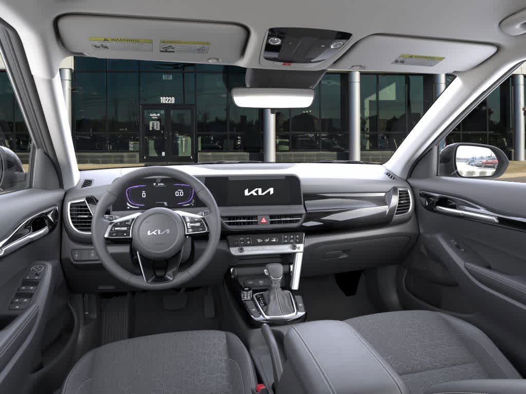 Thumbnail: 2026 Kia Seltos - 14