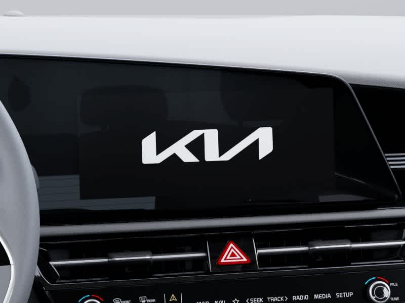 Thumbnail: 2026 Kia Niro - 20