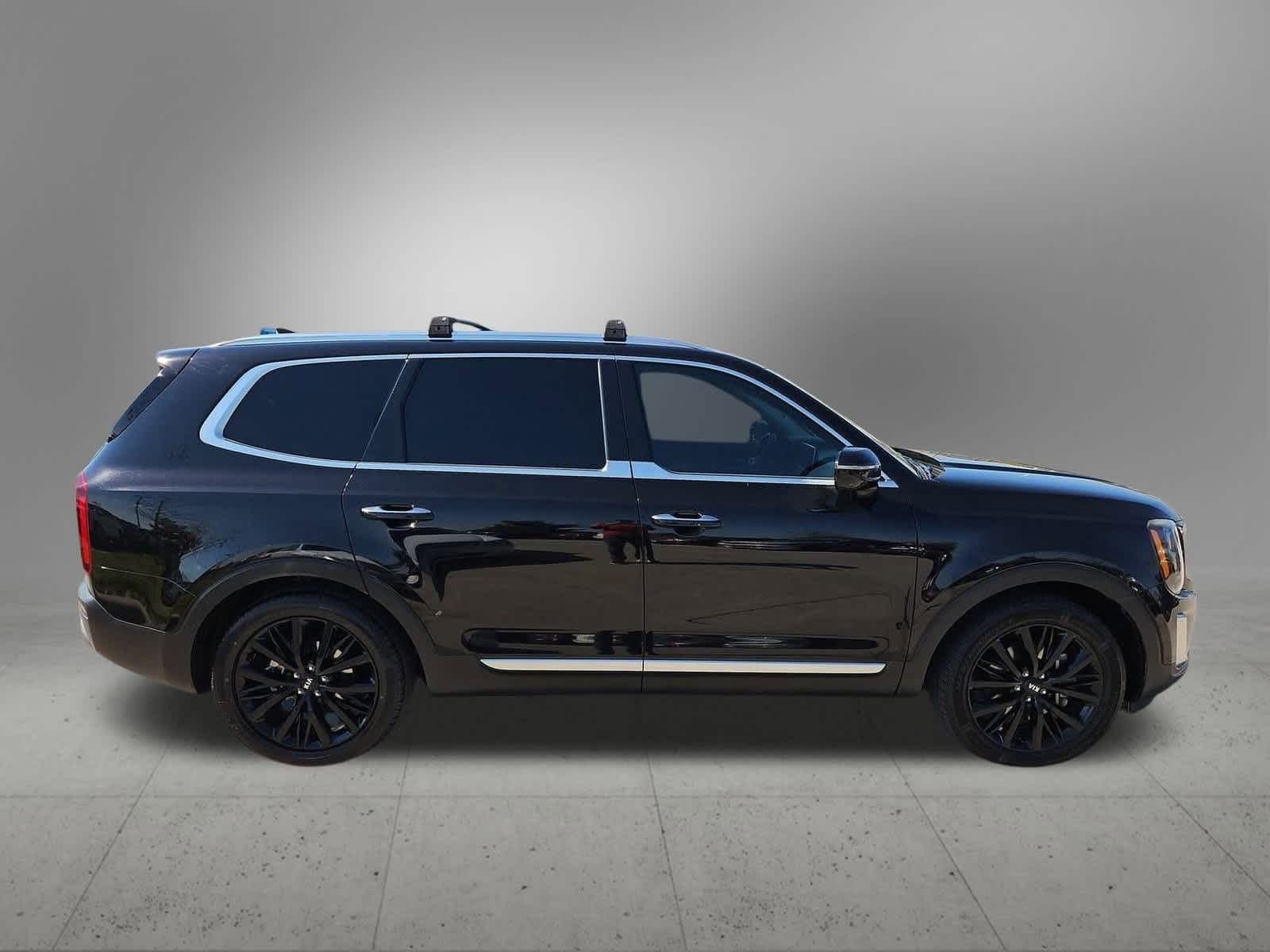 Thumbnail: 2020 Kia Telluride - 7