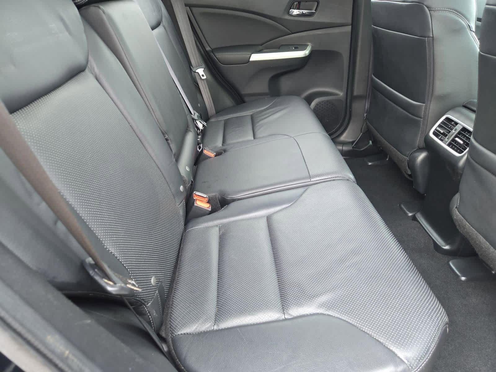 Thumbnail: 2016 Honda CR-V - 19