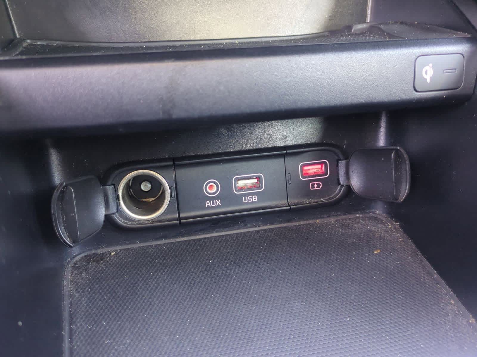 Thumbnail: 2021 Kia Forte - 33