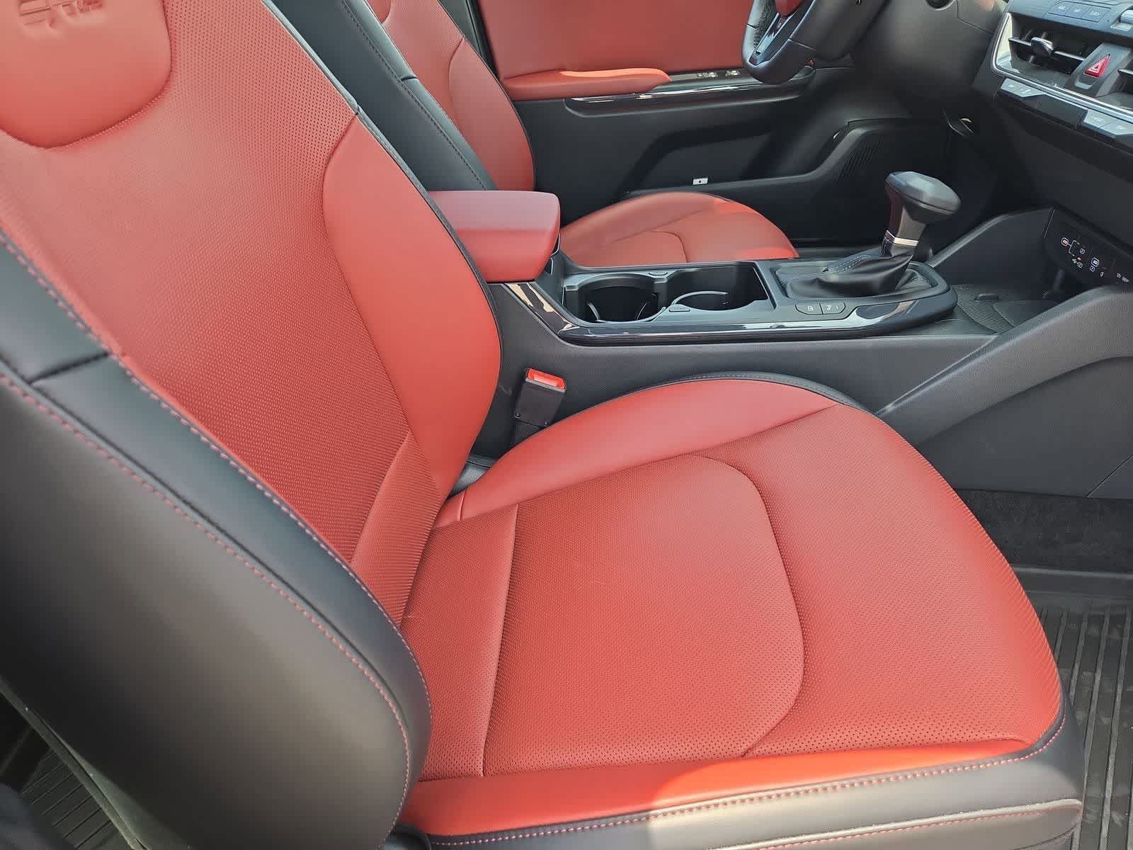 Thumbnail: 2026 Kia K4 - 21