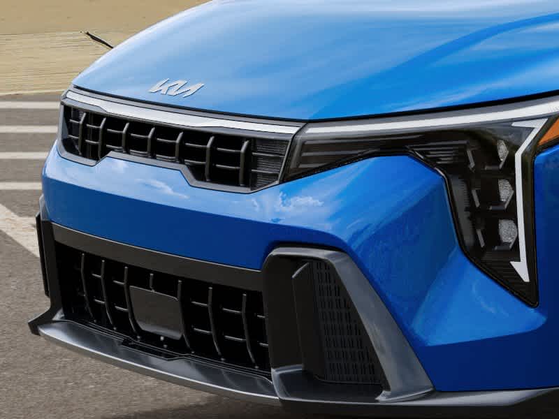 Thumbnail: 2026 Kia K4 - 12