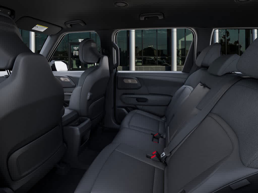 Thumbnail: 2027 Kia Telluride - 18