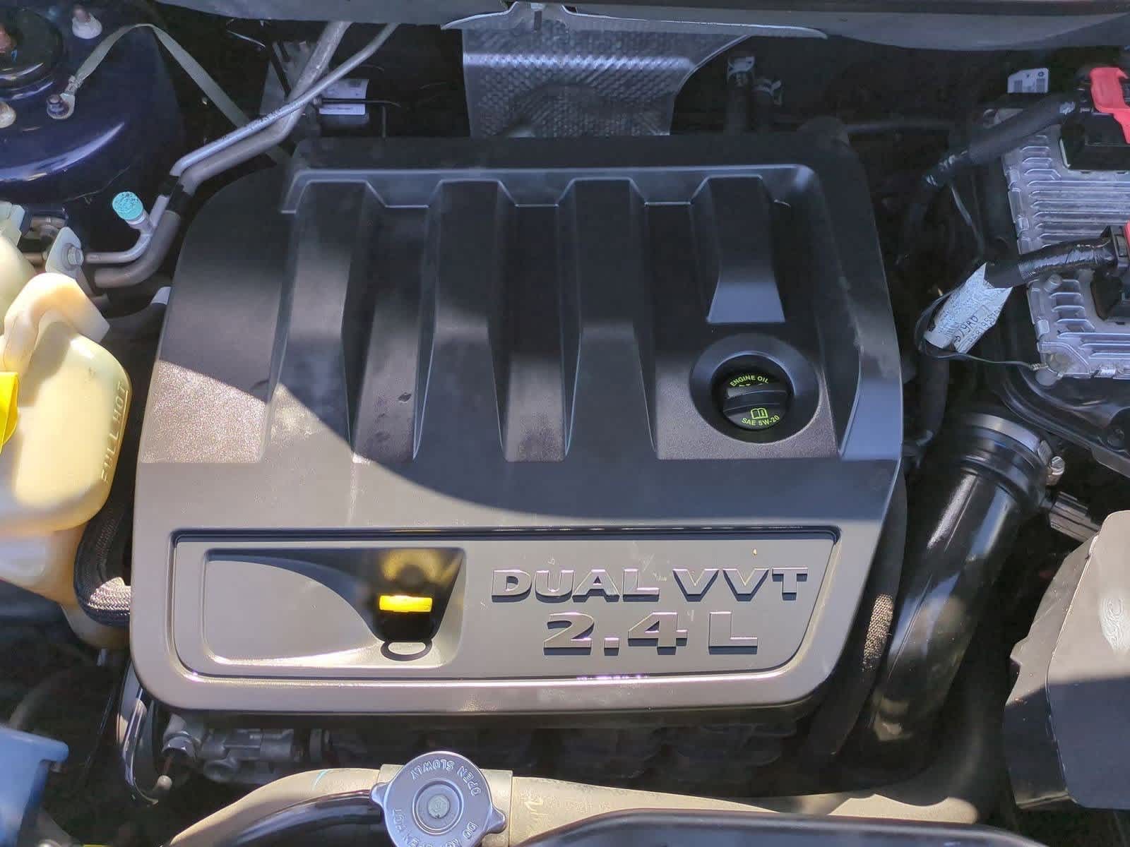 Thumbnail: 2014 Jeep Patriot - 14
