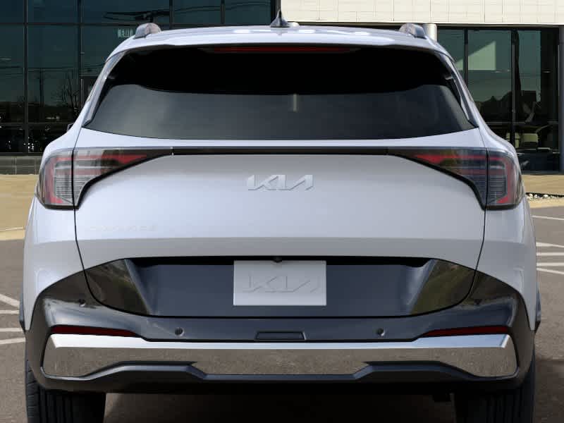 Thumbnail: 2026 Kia Sportage - 13