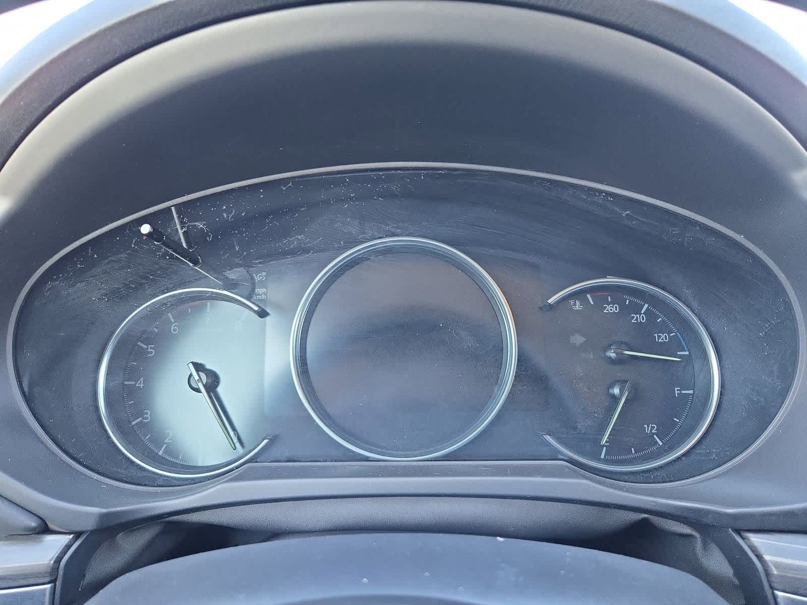 Thumbnail: 2023 Mazda CX-5 - 32