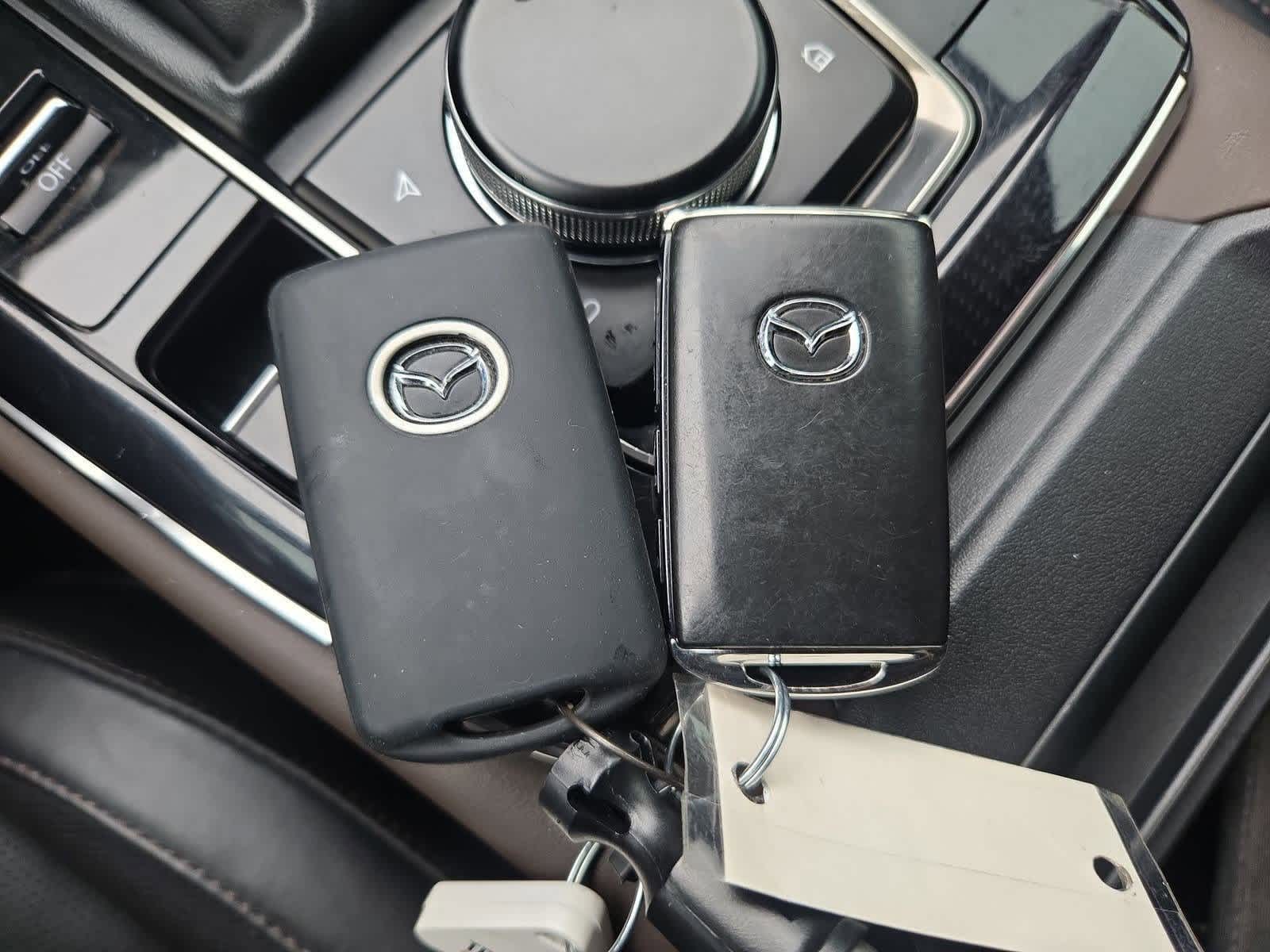 Thumbnail: 2020 Mazda CX-30 - 34