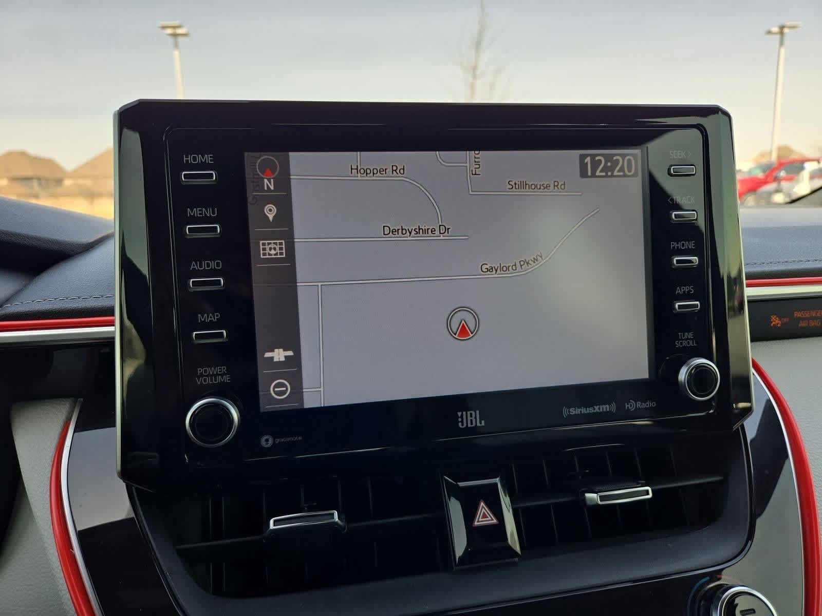 Thumbnail: 2019 Toyota Corolla - 27