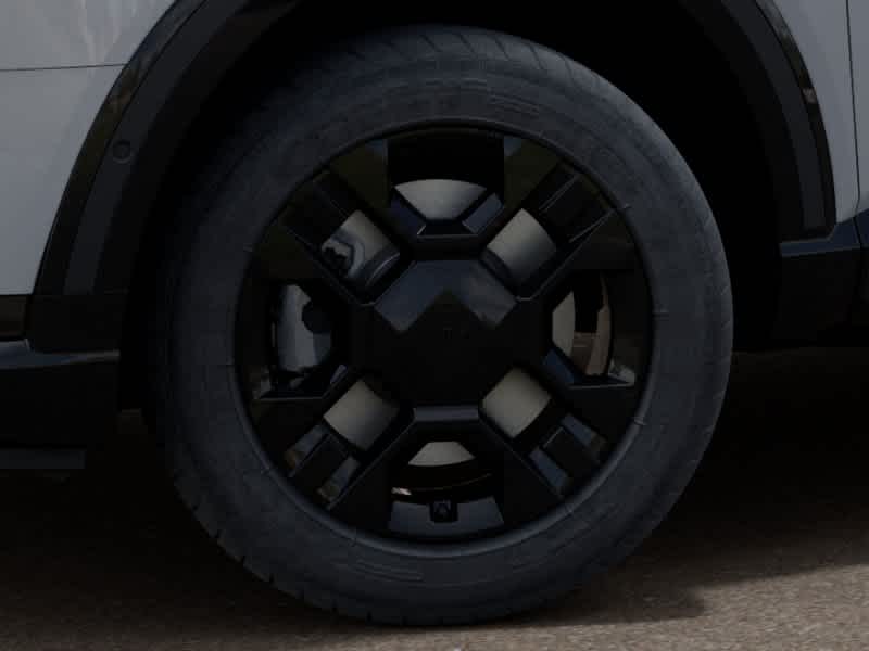 Thumbnail: 2027 Kia Telluride - 9