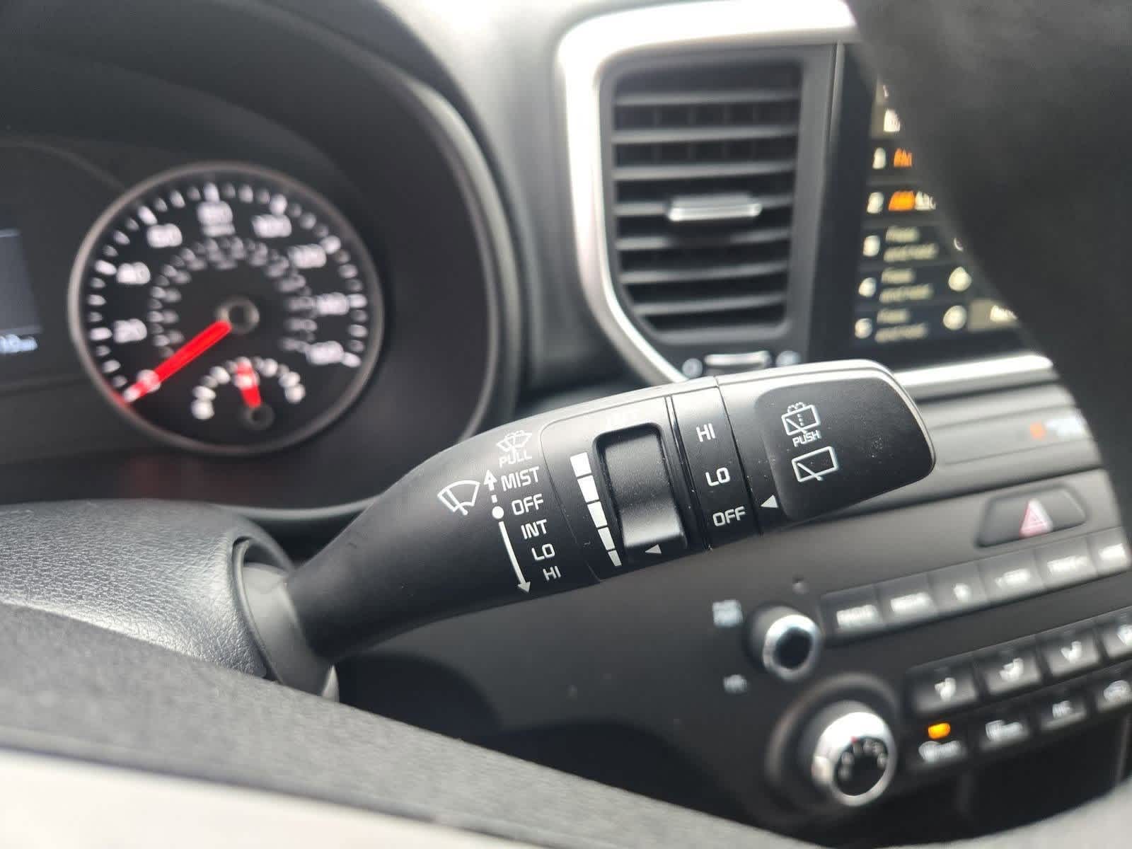 Thumbnail: 2022 Kia Sportage - 24