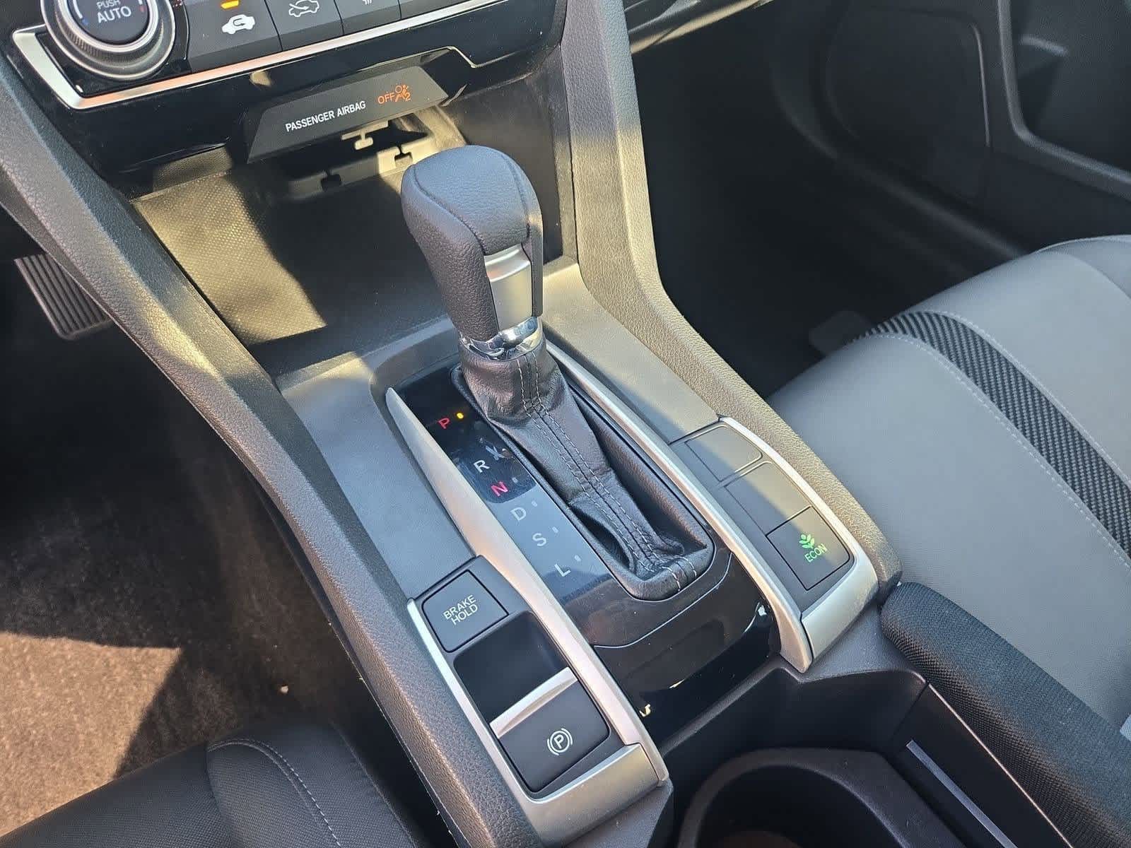 Thumbnail: 2016 Honda Civic - 31