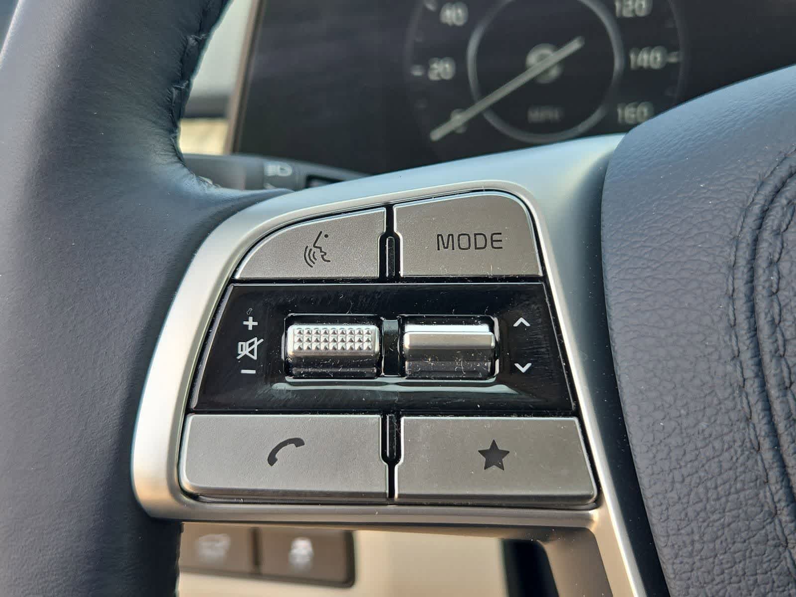 Thumbnail: 2025 Kia Telluride - 23