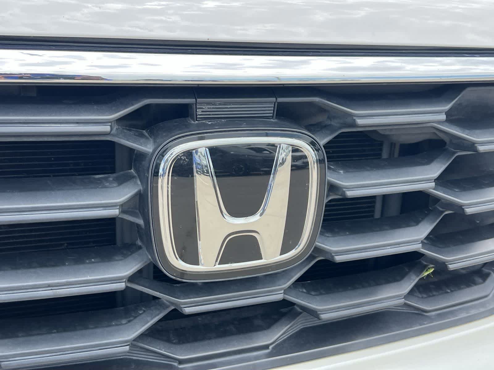 Thumbnail: 2025 Honda Pilot - 15