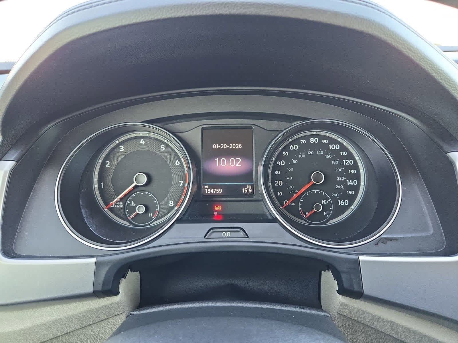 Thumbnail: 2018 Volkswagen Atlas - 31