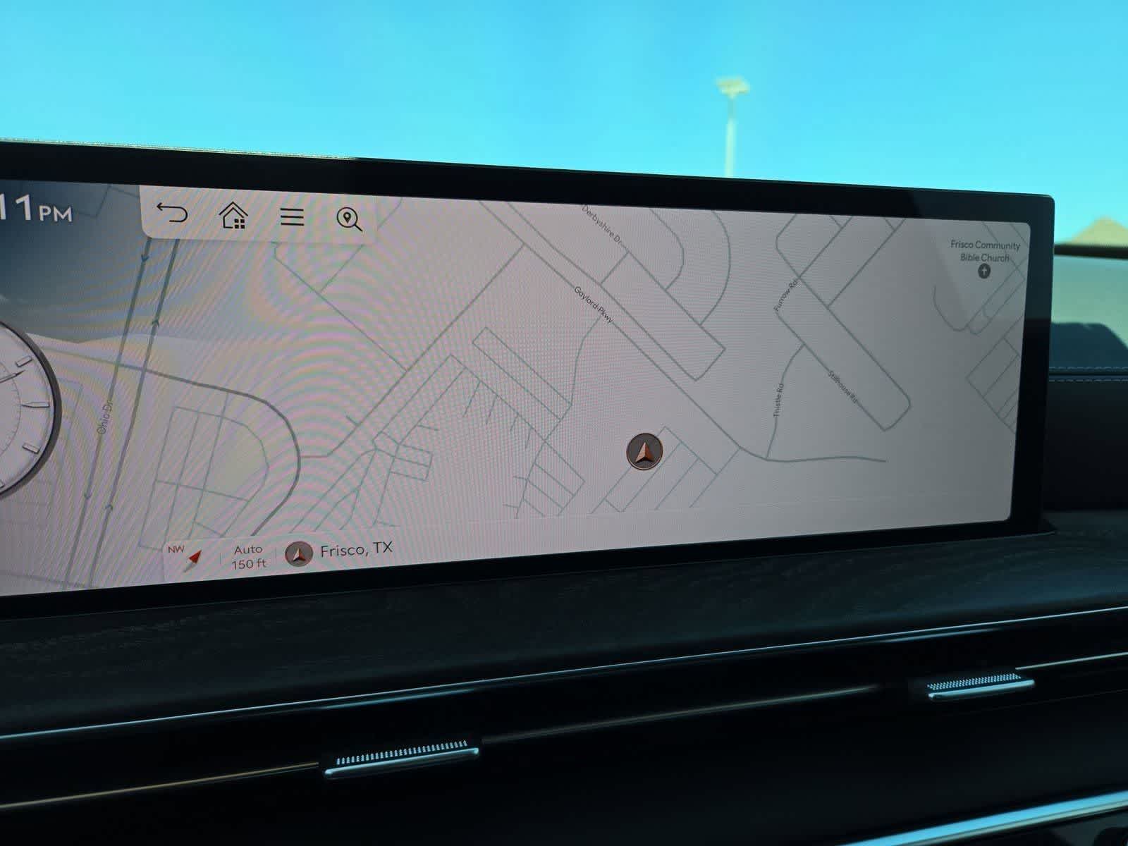 Thumbnail: 2025 Genesis GV80 - 28