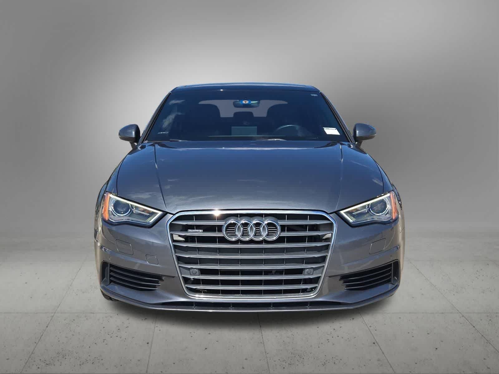 Thumbnail: 2016 Audi A3 - 9