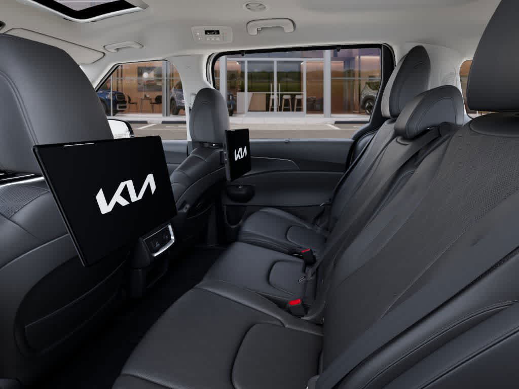 Thumbnail: 2025 Kia Carnival - 18