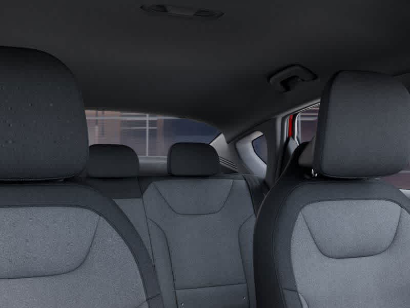 Thumbnail: 2025 Kia K4 - 27