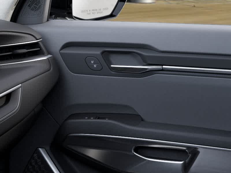 Thumbnail: 2026 Kia EV9 - 25