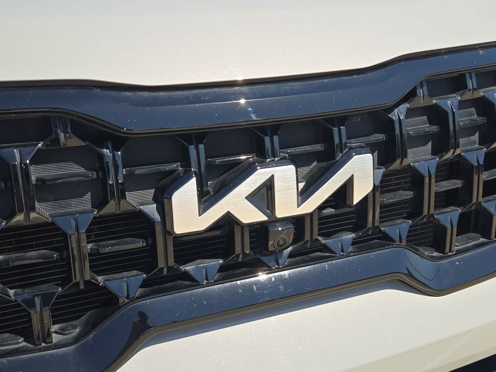 Thumbnail: 2024 Kia Telluride - 11