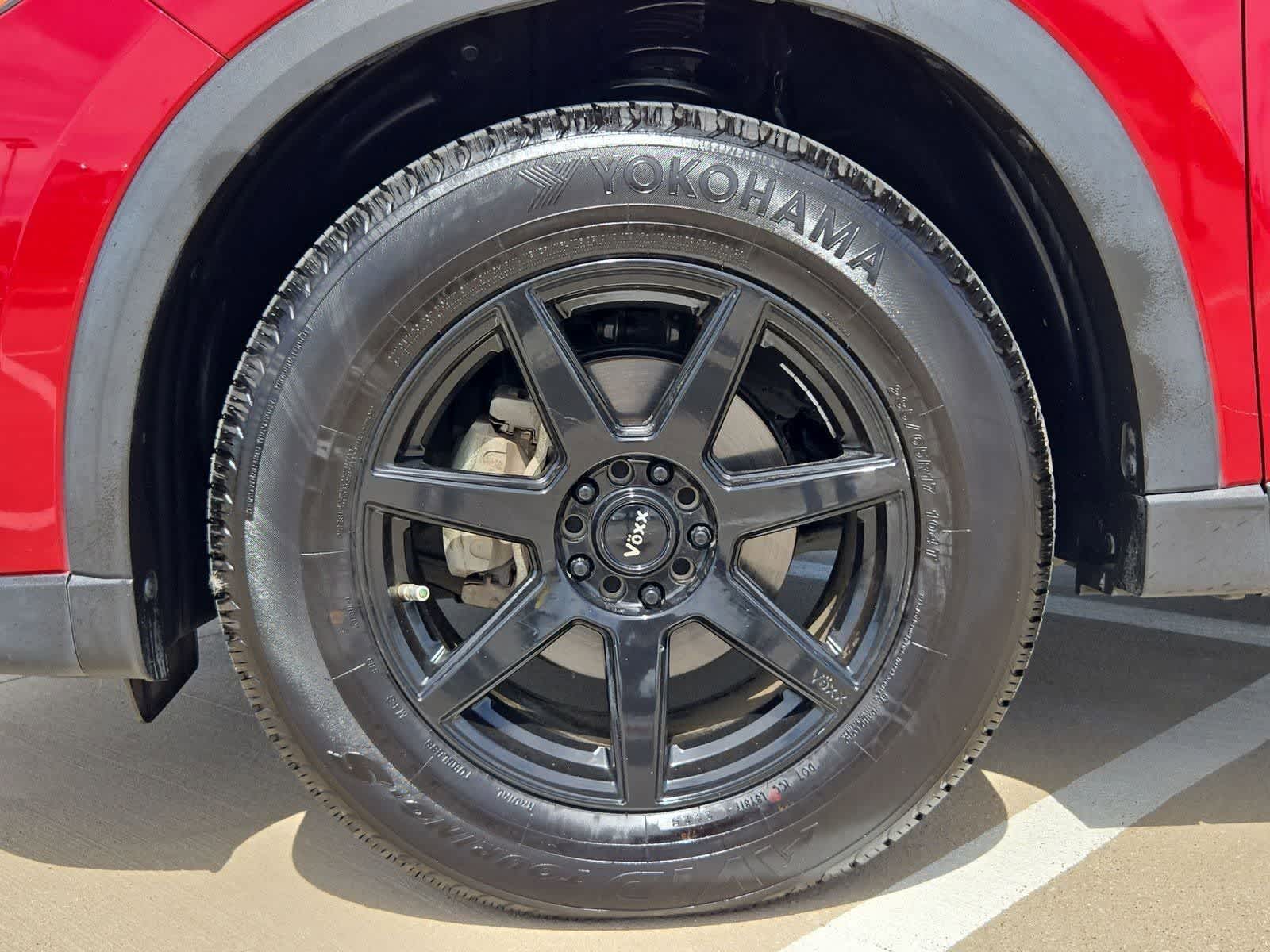 Thumbnail: 2019 Mazda CX-5 - 12