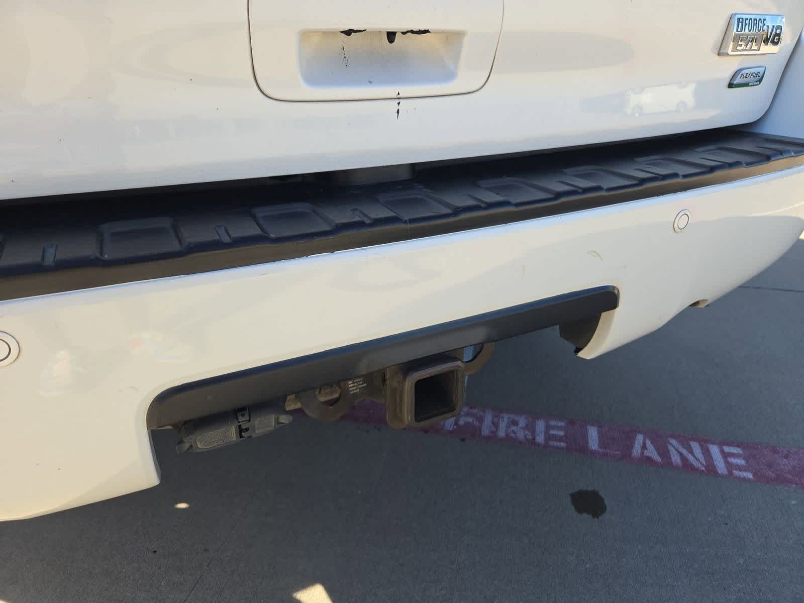 Thumbnail: 2011 Toyota Sequoia - 37