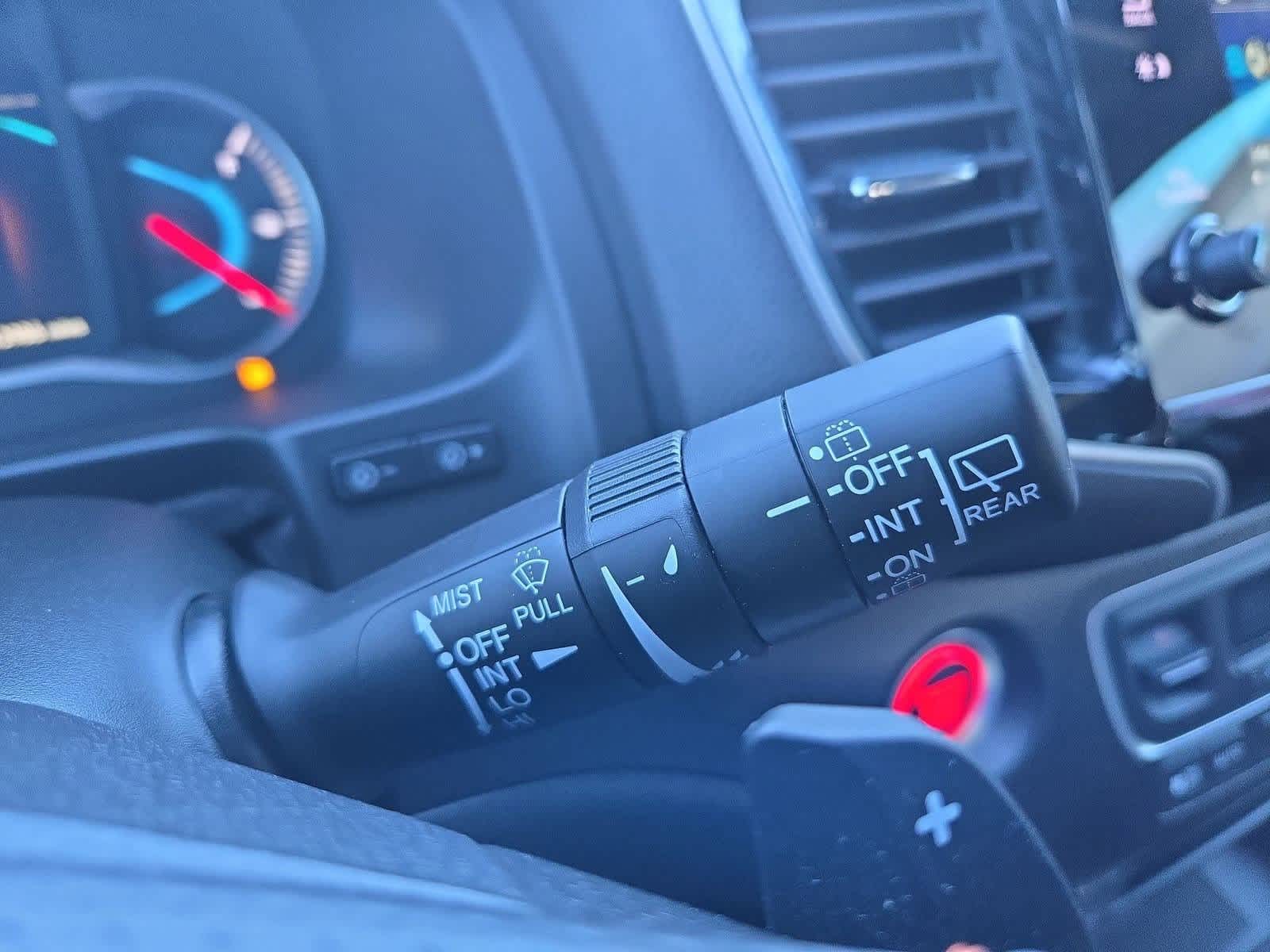 Thumbnail: 2022 Honda Pilot - 26