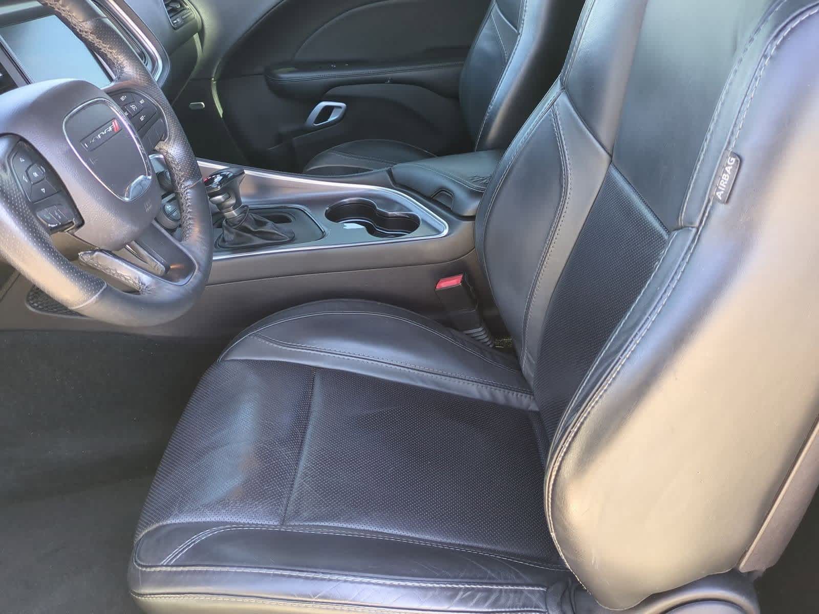 Thumbnail: 2016 Dodge Challenger - 15