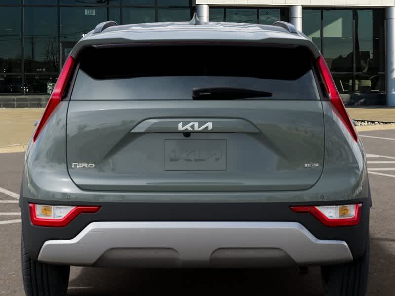 Thumbnail: 2026 Kia Niro - 13