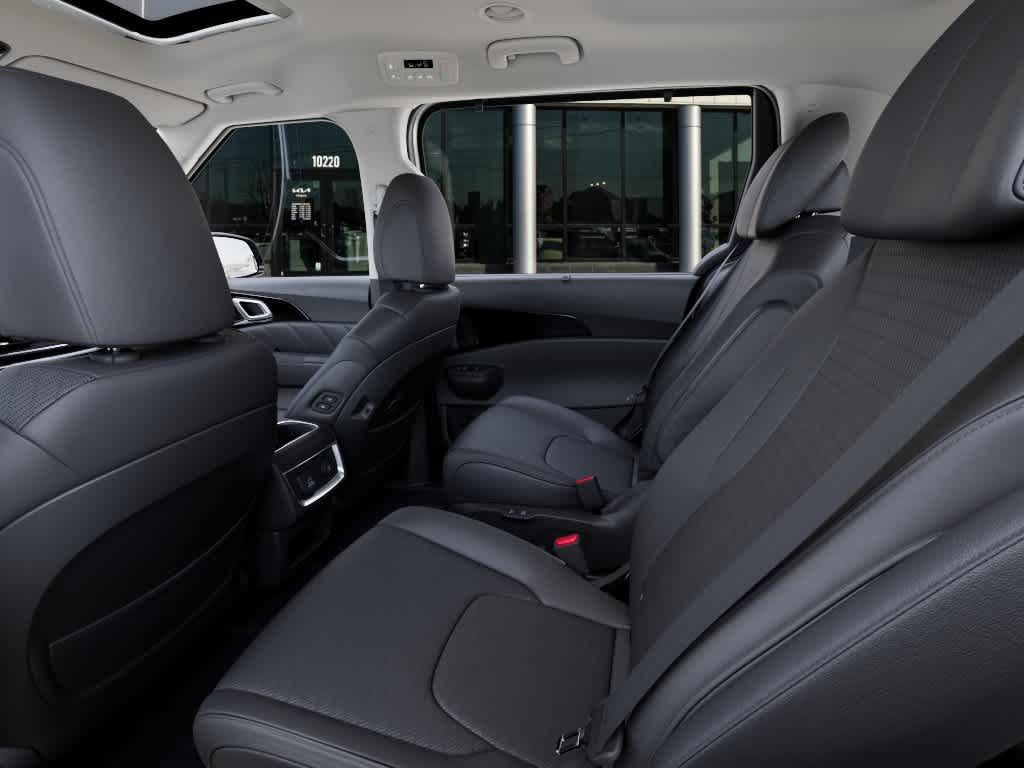 Thumbnail: 2026 Kia Carnival - 18