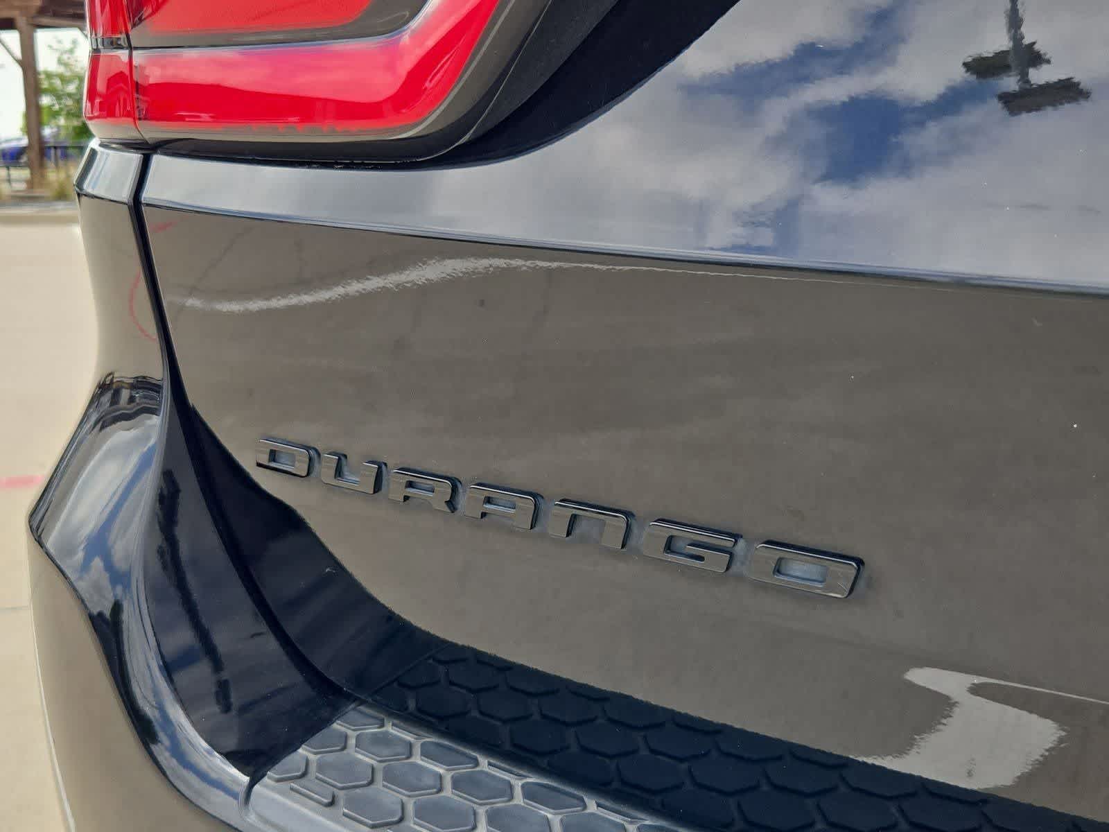 Thumbnail: 2018 Dodge Durango - 12