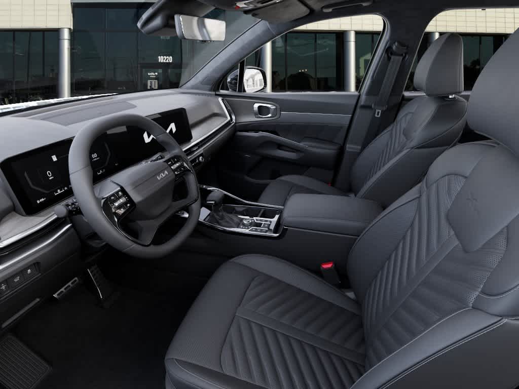 Thumbnail: 2026 Kia Sorento - 17
