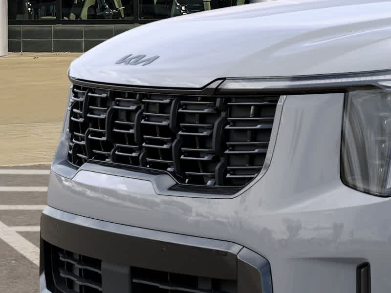 Thumbnail: 2026 Kia Sorento - 12