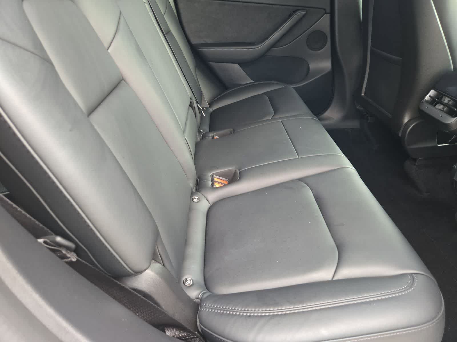 Thumbnail: 2022 Tesla Model Y - 18
