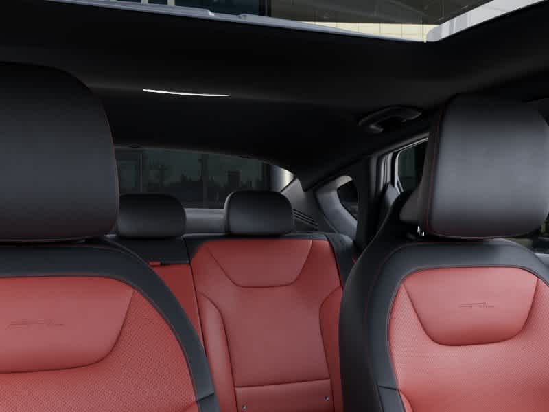 Thumbnail: 2026 Kia K4 - 27