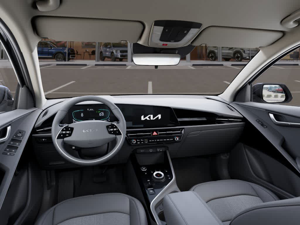 Thumbnail: 2024 Kia Niro - 14