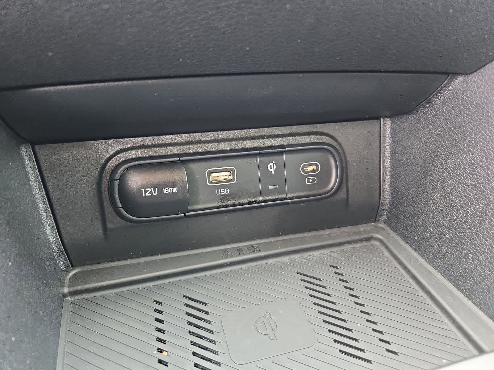 Thumbnail: 2023 Kia Sportage - 31