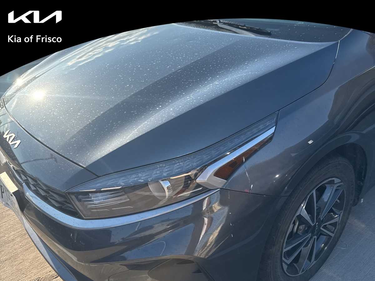 Thumbnail: 2023 Kia Forte - 1