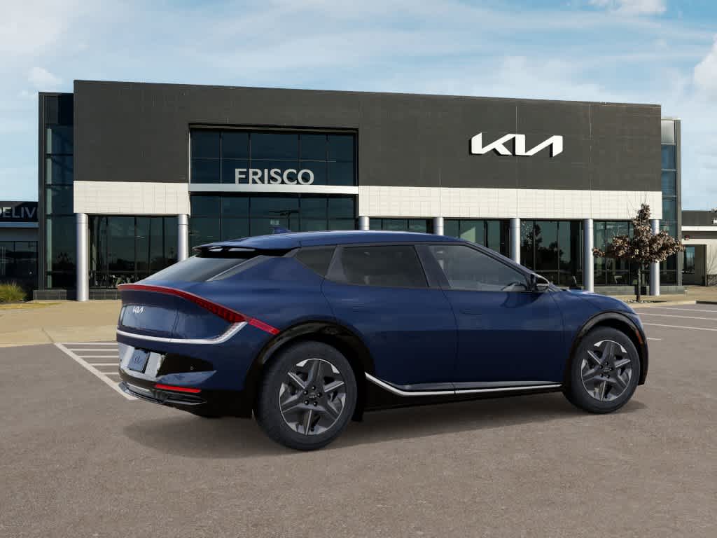 Thumbnail: 2026 Kia EV6 - 6