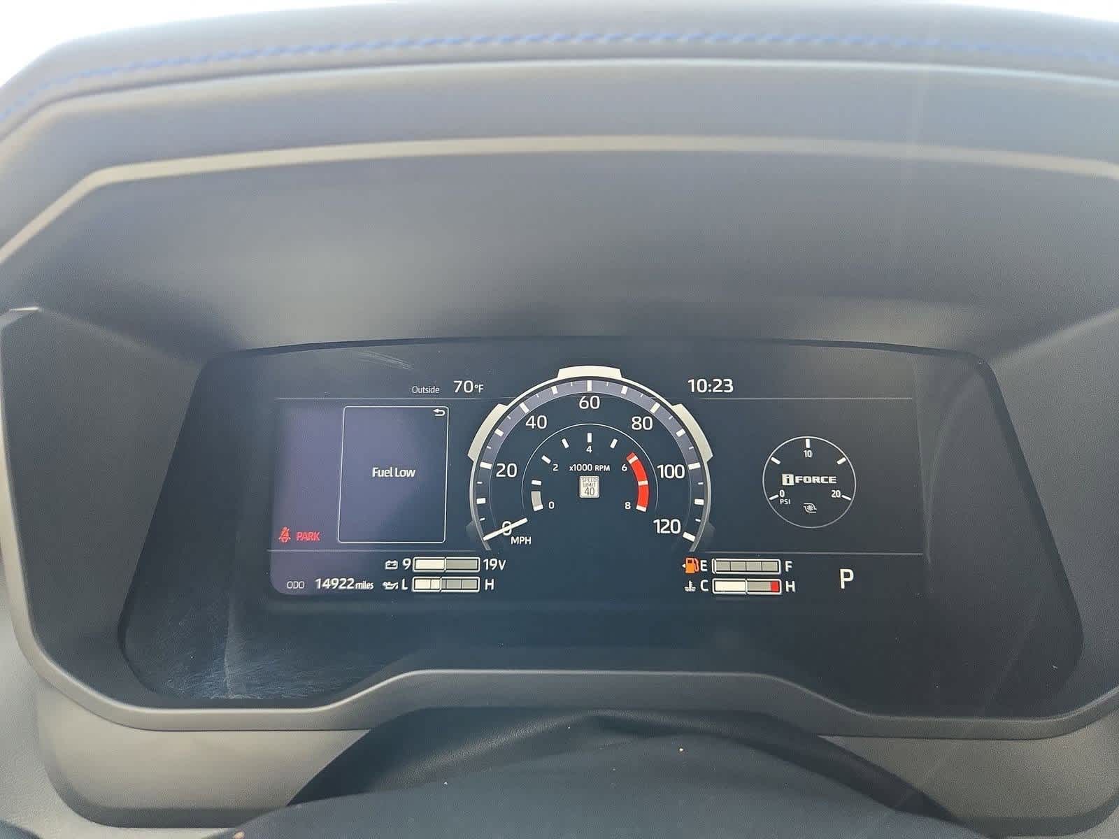 Thumbnail: 2024 Toyota Tundra - 31