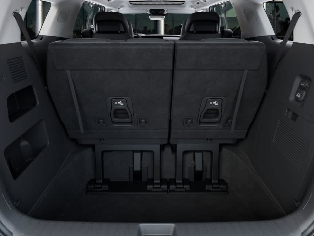 Thumbnail: 2026 Kia Carnival - 19