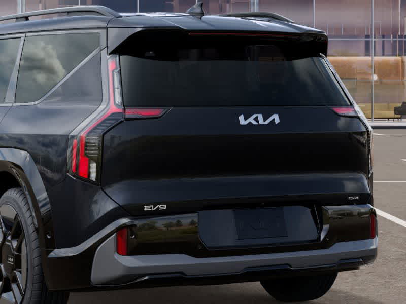Thumbnail: 2026 Kia EV9 - 13