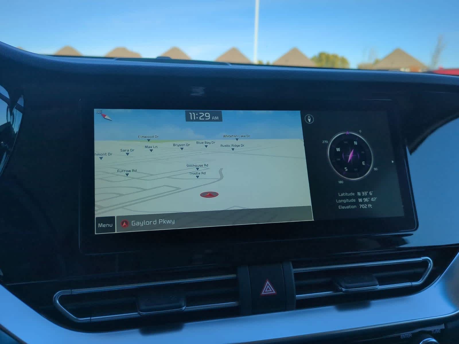 Thumbnail: 2022 Kia Niro - 28