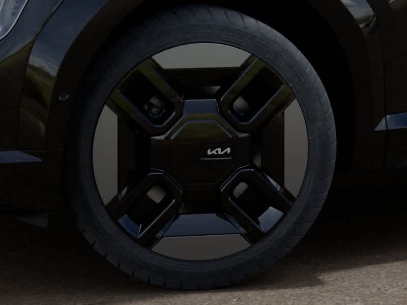 Thumbnail: 2026 Kia EV9 - 9