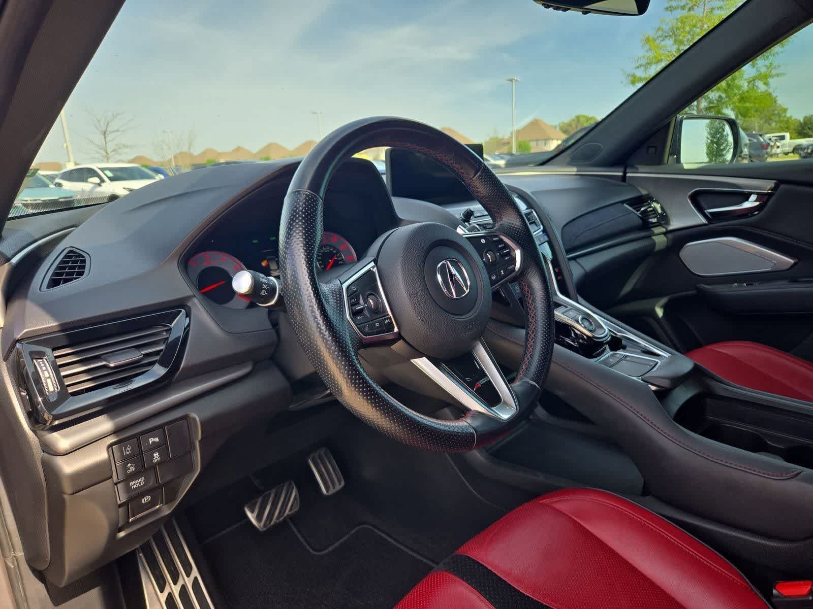 Thumbnail: 2020 Acura RDX - 2