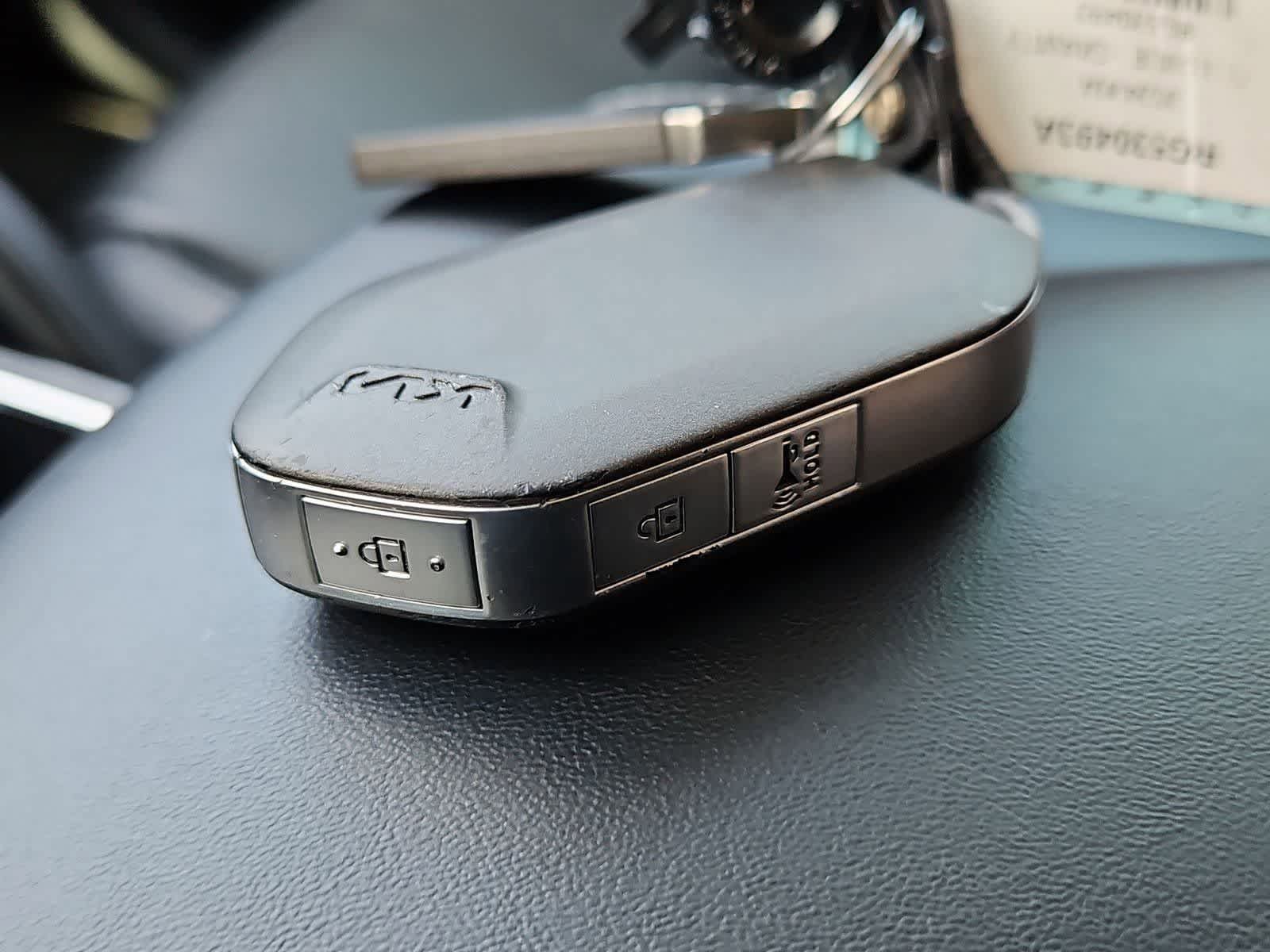 Thumbnail: 2024 Kia Telluride - 40