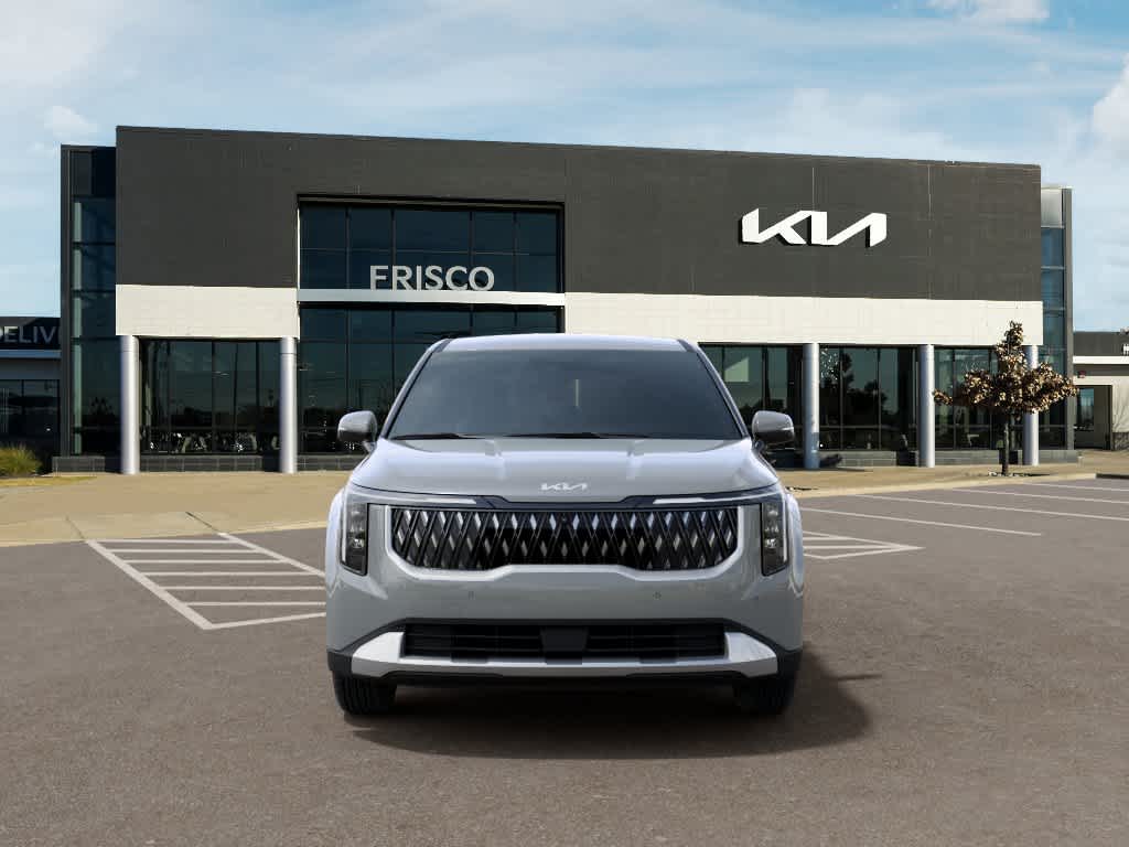 Thumbnail: 2026 Kia Carnival - 2