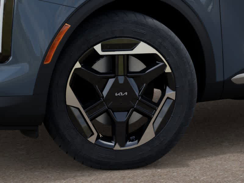 Thumbnail: 2026 Kia Sportage - 9